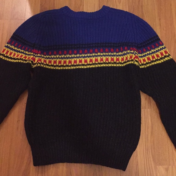 GAP Other - Vintage Gap Wool Sweater